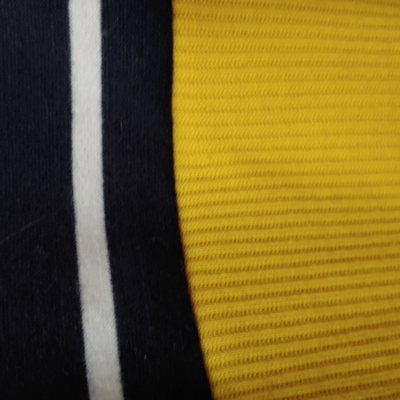 Coco and Main Women's Size Small Long Sleeve Button Down Top - Picture 2 of 8